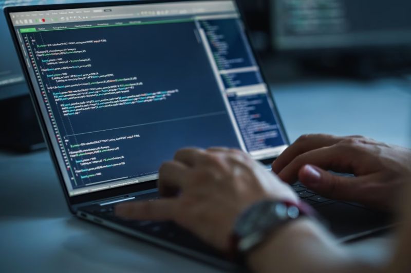 南山区软件定制开发:PHP与Node.js,后端解决方案的优势博弈