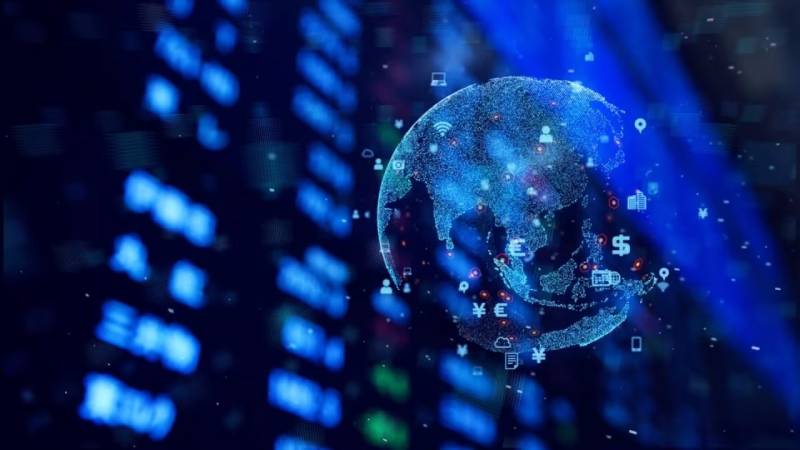 南山区AI数字化转型:破局6大痛点,领航数字变革新征程